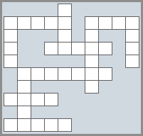 Magyar -német keresztrejtvény játék